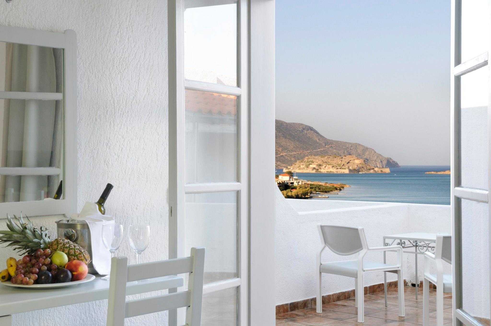 Elounda Infinity Exclusive Resort & Spa - Adults Only Ngoại thất bức ảnh