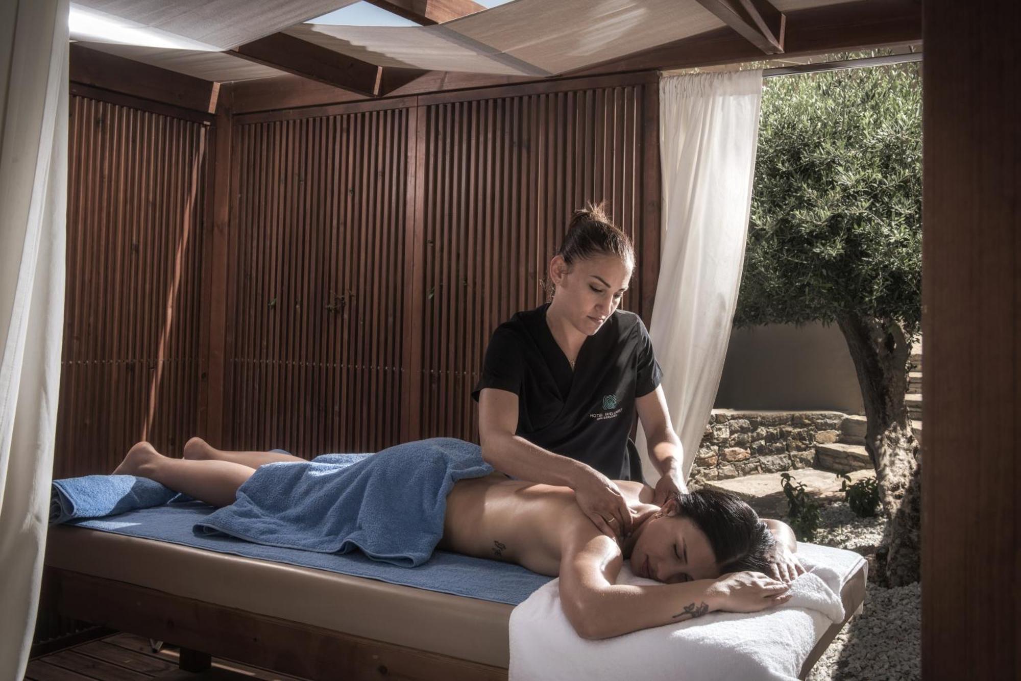 Elounda Infinity Exclusive Resort & Spa - Adults Only Ngoại thất bức ảnh